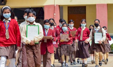 Corona कहर : मध्यप्रदेश में अब नहीं खुलेंगे 31 मार्च तक स्कूल, 1 अप्रैल से शुरु होगा नया सत्र