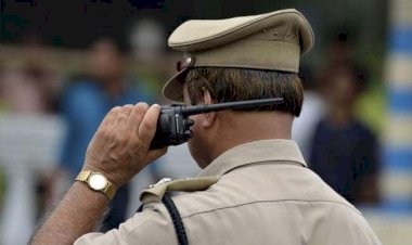 भोपाल के कुछ इन इलाकों में लगा कर्फ्यू, भारी संख्या में पुलिस बल तैनात