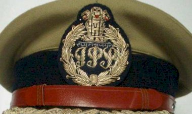 IPS Transfer मध्य प्रदेश में भारतीय पुलिस सेवा (IPS) अधिकारियों का तबादले - देखिये लिस्ट