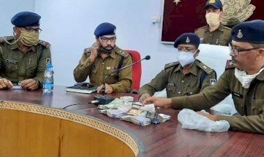 छिंदवाड़ा पुलिस को दो अलग अलग मामलो में मिली बड़ी सफलता 