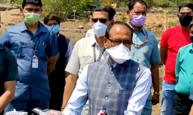 लॉकडाउन को लेकर मुख़्यमंत्री  ने कही ये बड़ी बात, अब 23 मार्च को ये करना होगा