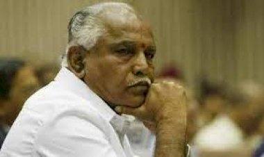 कर्नाटक के मुख्यमंत्री येदियुरप्पा का इस्तीफा, नए मुख्यमंत्री को लेकर अटकलें तेज