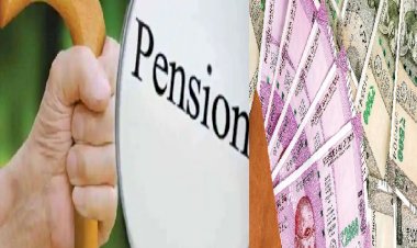साढ़े 4 लाख पेंशनर्स के लिए बड़ी खबर, अनिवार्यता समाप्त, नई व्यवस्था से मिलेगा लाभ