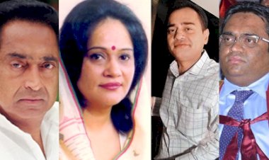 इस बात का जवाब जरूर दें कि आपने वोट क्यों नहीं डाला ? - शिवराज सिंह चौहान 