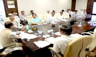 सीएम राइज स्कूलों में अब तक कुल 2 लाख 40 हजार 818 विद्यार्थियों का हुआ नामांकन 