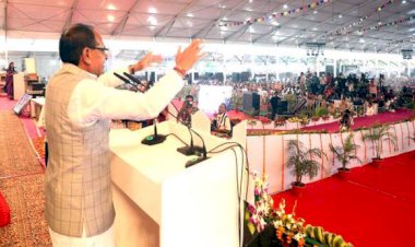 लाड़ली बहनों को मिलने वाली मासिक 1000 की राशि बढ़कर होगी क्रमश: 3000 रूपए : मुख्यमंत्री श्री चौहान