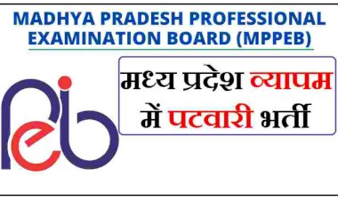 पटवारी भर्ती परीक्षा को लेकर कांग्रेस के आरोप निराधार! नरोत्तम मिश्रा ने पत्रकारों के सामने दिए जवाब