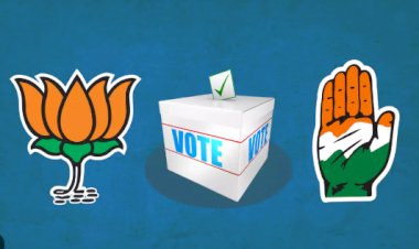 विधानसभा निर्वाचन 2023 के अंतर्गत छिंदवाड़ा/पांढ़र्णा जिलों के सातों विधानसभा क्षेत्रों के निर्वाचन परिणाम घोषित