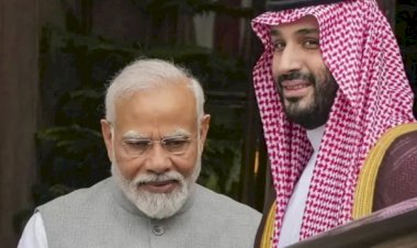 UAE के बाद पीएम मोदी ने बहरीन और सऊदी नेताओं को लगाया फोन, जानिए क्या कहा?