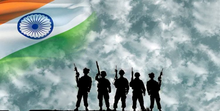 शहीदों की स्मृति में 30 जनवरी को मौन धारण के संबंध में दिशा निर्देश