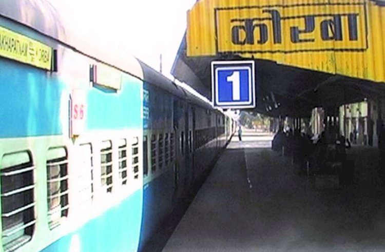 महामारी के चलते  रेलवे विभाग की कई ट्रेने रद्द  