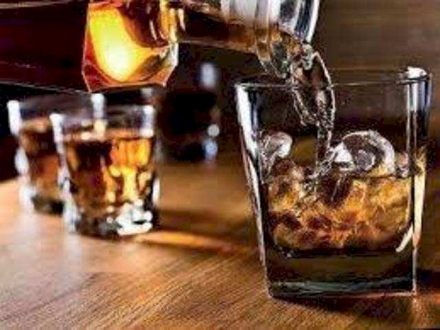 एमपी के शराब व्यापारियों का बडा फैसला 