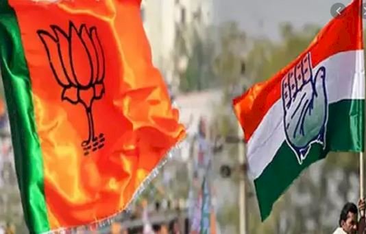 मध्यप्रदेश पर टिकी देश के राजनेताओं की नजरें , देखे पूरी खबर 