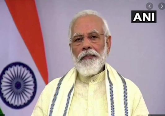 पीएम गरीब कल्याण अन्न योजना का विस्तार, 80 करोड़ लोगों को नवंबर तक मिलेगा अनाज