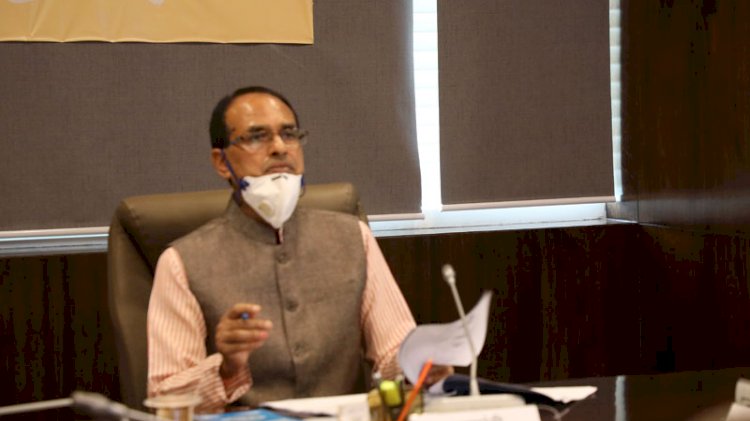 कोरोना महामारी को देखते हुए आगामी समय के लिए नई गाइड लाइन जारी ......