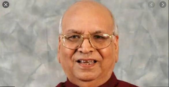 तबियत बिगड़ने से 85 वर्ष की उम्र में MP के राज्यपाल लालजी टंडन का निधन 