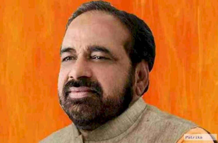कैबिनेट मंत्री गोपाल भार्गव कोरोना पॉजिटिव, खुद ट्वीट कर दी जानकारी