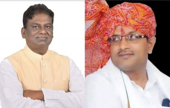 मध्य प्रदेश के स्वास्थ्य मंत्री और सोहागपुर विधायक कोरोना पॉजिटिव