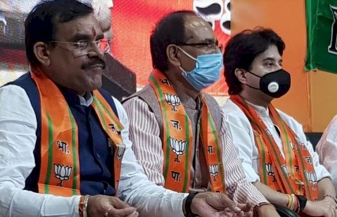  बीजेपी संगठन कार्यकारिणी घोषित नहीं होने का ये भी कारण हो सकता है 