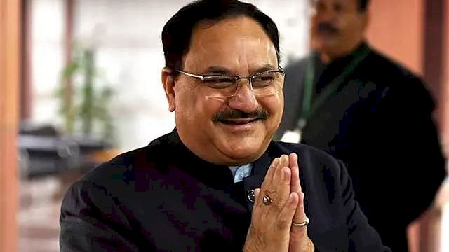 जेपी नड्डा की नई टीम घोषित, कैलाश विजयवर्गीय समेत मप्र के इन नेताओं को मिली जिम्मेदारी