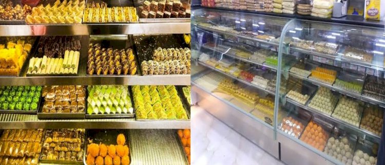 निर्माण और उपयोग की अंतिम तारीख लिखना अनिवार्य, आदेश के बावजूद दुकानदारो ने अब तक शुरू नही किया नियमो का पालन