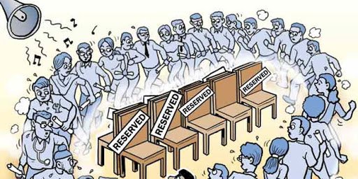 छिन्दवाडा निगम सहित जिले के समस्त पालिका एवं परिषद् की अपडेट सूची देखे 