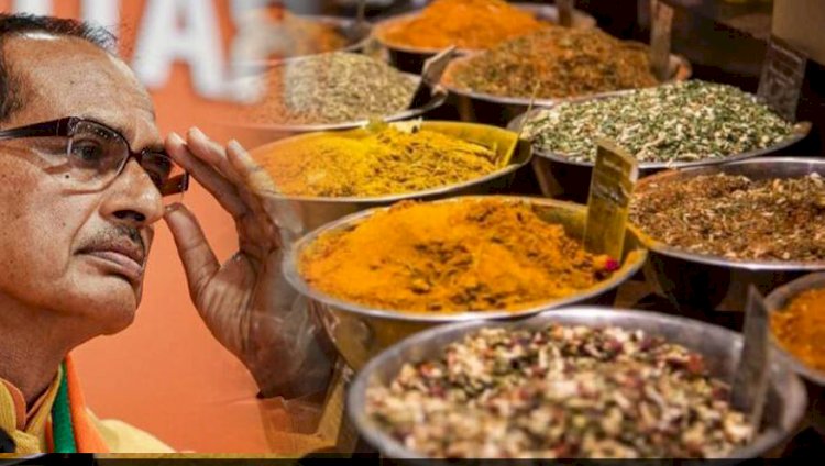 सावधान! मिलावटखोरी पर होगी ताउम्र की कैद, मध्य प्रदेश सरकार का फरमान
