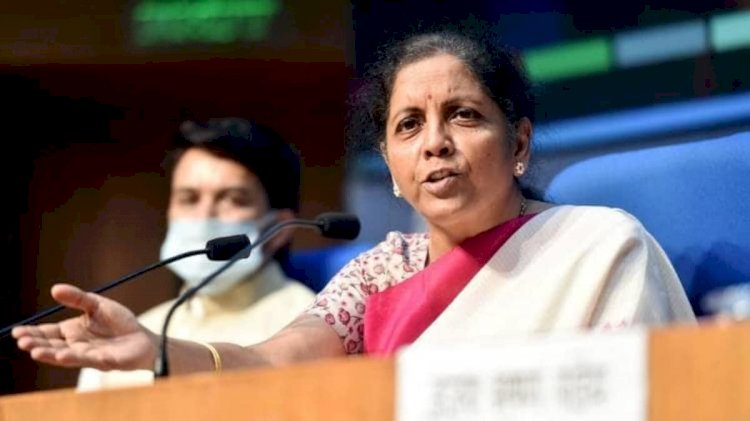 बजट पर कोरोना की परछाई, नहीं होगी बजट की छपाई, टूटेगी 73 साल पुरानी परंपरा