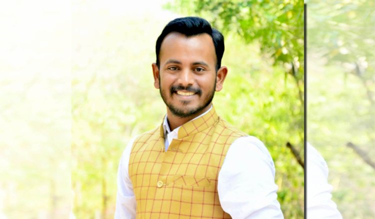 भारत की सोशल मीडिया पर हावी होती विदेशी ताकत- शिशिर बड़कुल