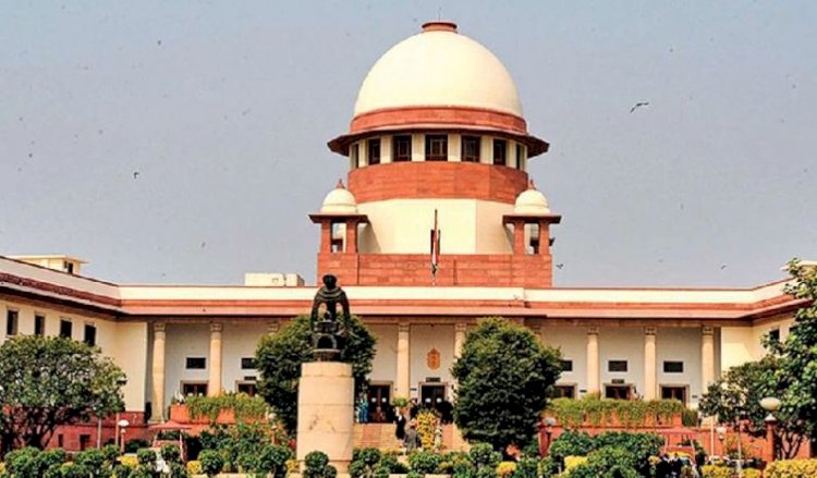 निकाय चुनाव में आरक्षण पर रोक के बाद सुप्रीम कोर्ट जाएगी सरकार, बताई ये वजह