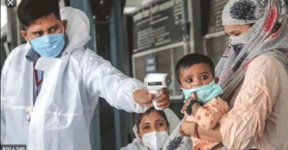 क्या वाकई देश में कोरोना की तीसरी लहर आएगी, मुख़्यमंत्री ने जताई आशंका