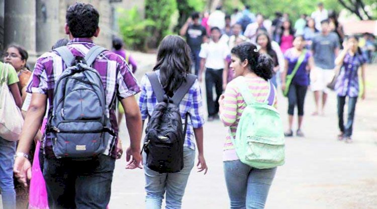 मध्यप्रदेश में इस दिन से खुलेंगे कॉलेज, सीएम शिवराज ने की बड़ी घोषणा