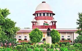 मप्र पंचायत चुनाव: अब केंद्र सरकार ने लगाई SC में याचिका, 3 जनवरी को सुनवाई, हो सकता है बड़ा फैसला