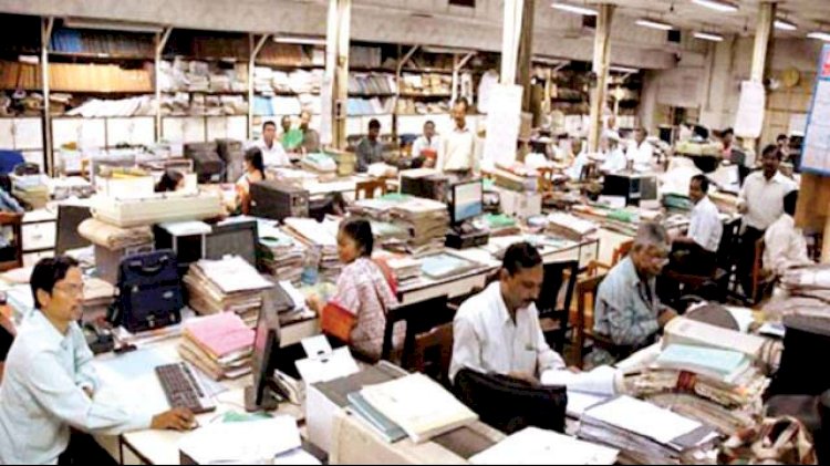 सरकारी कर्मचारियों-शिक्षकों के लिए बड़ी खबर, विभाग ने जारी किया आदेश, छुट्टियां हुई निरस्त