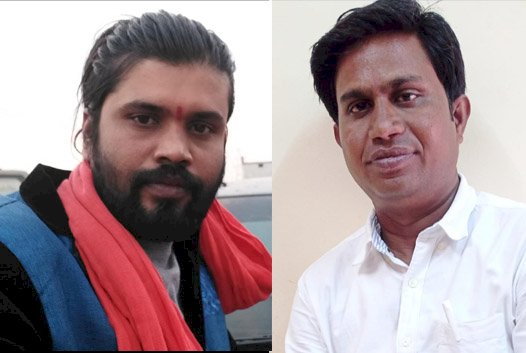 विहिप जिला गौ-रक्षा प्रमुख बने बंटी श्रीवास्तव, नगर अध्यक्ष का दायित्व संभालेंगे विनोद कोल्हे