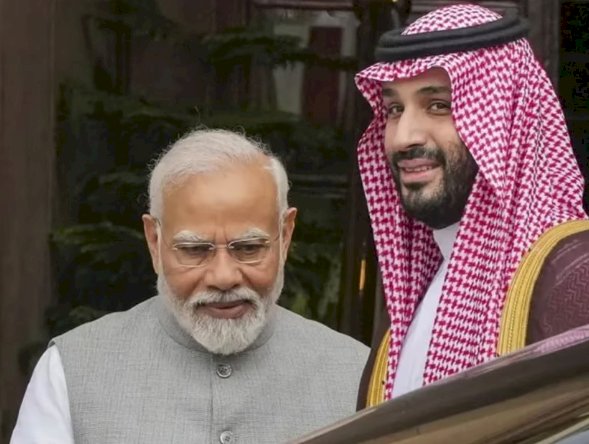 UAE के बाद पीएम मोदी ने बहरीन और सऊदी नेताओं को लगाया फोन, जानिए क्या कहा?